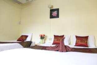 Thai Cozy House - SHA certified - 1