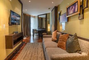 A-ONE Pattaya Beach Resort - 3