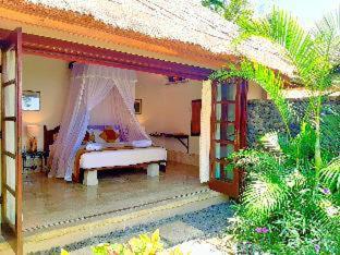 Mimpi Resort Tulamben - 2