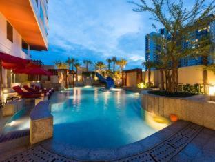 Jasmine Grande Residence - 5