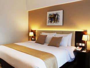 Hotel Gunawangsa MERR - 9