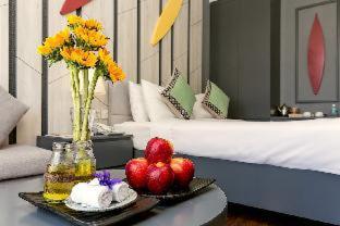 Le House Boutique Hotel - 100m to the beach - 5