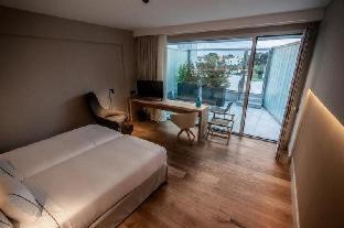 Hotel Sorli Emocions - Vilassar de Dalt - 9