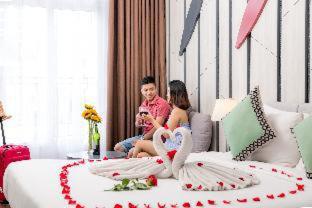 Le House Boutique Hotel - 100m to the beach - 4