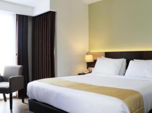Hotel Gunawangsa MERR - 5