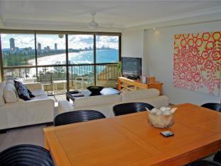 Gemini Court Holiday Apartments - Gold Coast - 8