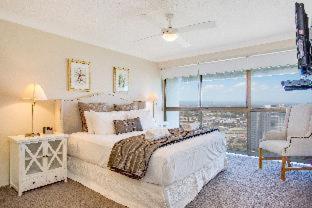 Gemini Court Holiday Apartments - Gold Coast - 4
