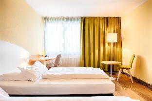 Garner Hotel Erlangen Süd by IHG - 9