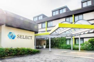 Garner Hotel Erlangen Süd by IHG - Erlangen - 8