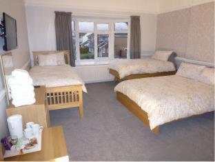 Orrell Park Hotel - Liverpool - 9