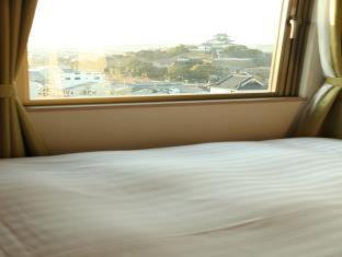 Dormy Inn Express Kakegawa - Kakegawa - 1