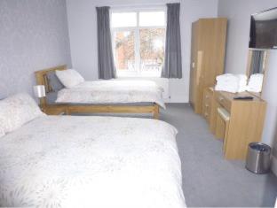 Orrell Park Hotel - Liverpool - 6