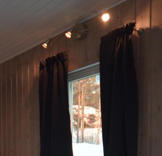 Lappeasuando Lodge - Puoltikasvaara - 6