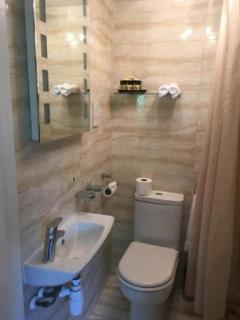George Hotel - Londres - 9