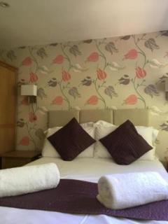 George Hotel - Londres - 8