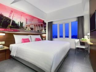 favehotel Cilacap - 9