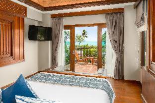 Fair House Villas & Spa, Koh Samui - 9