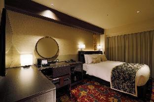 DoubleTree by Hilton Kyoto Station - Kyōto - 9
