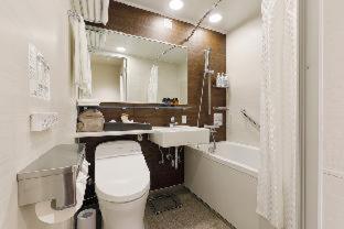 DoubleTree by Hilton Kyoto Station - Kyōto - 8