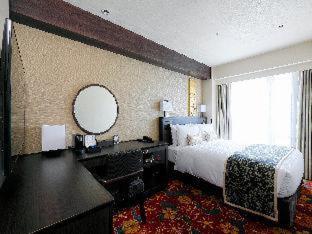 DoubleTree by Hilton Kyoto Station - Kyōto - 7
