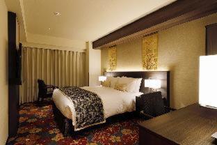 DoubleTree by Hilton Kyoto Station - Kyōto - 3
