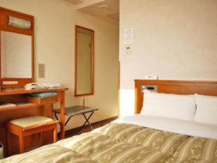 Hotel Route-Inn Asahikawa Ekimae Ichijodori - 9