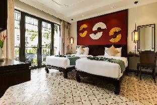 Laluna Hoi An Riverside Hotel & Spa - 4