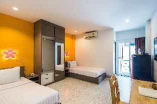 The Fifth Residence - 3