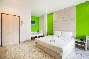 The Fifth Residence - 1