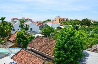 Vaia Hoi An Boutique Hotel - Hoi An - 2