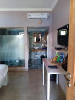 Coconut Lodge Resort - Jepara - 5