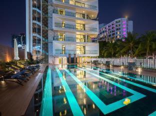 Mera Mare Pattaya - 3