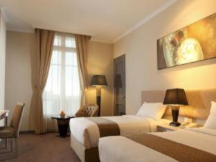 Hotel Dafam Semarang - Semarang - 8