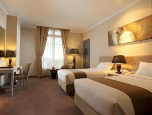 Hotel Dafam Semarang - Semarang - 7
