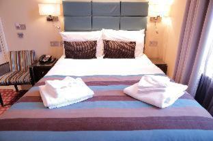 Astors Belgravia - 5