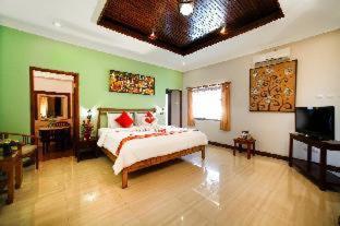 Bali Taman Beach Resort & Spa Lovina - Lovina - 8