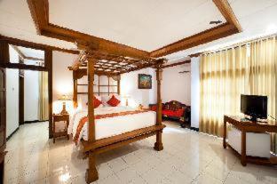 Bali Taman Beach Resort & Spa Lovina - Lovina - 6