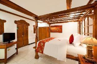 Bali Taman Beach Resort & Spa Lovina - Lovina - 5