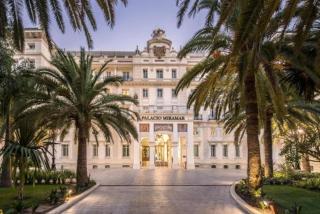 Gran Hotel Miramar GL - 9