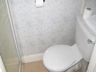 Chiswick Lodge Hotel - 3
