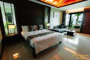 Khanom Beach Resort And Spa - 2