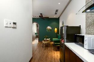 Tropical House Apartment Da Nang - 5