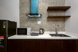 Tropical House Apartment Da Nang - 4