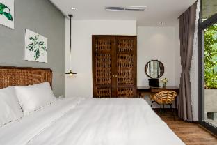 Tropical House Apartment Da Nang - 2