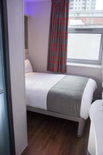Point A Hotel London Westminster - London - 6
