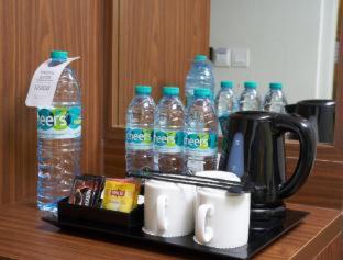 Kokoon Hotel Surabaya - 7