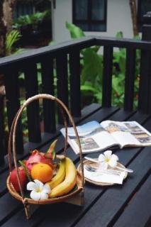 Numsai Khaosuay Resort - Ranong - 2