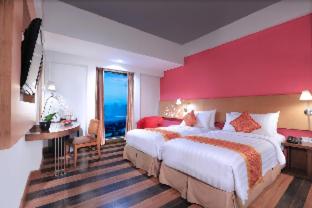 Aston Palembang Hotel & Conference Centre - Palembang - 4