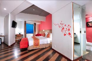 Aston Palembang Hotel & Conference Centre - Palembang - 3