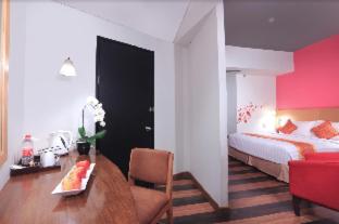 Aston Palembang Hotel & Conference Centre - Palembang - 2
